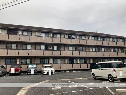 パンプキンハウス[2LDK/56.25m2]の外観2