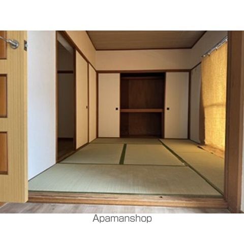 ヴィラ白壁の内装写真