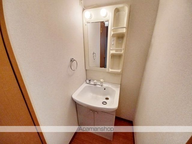 BELL MAISONの内装写真