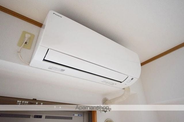 平之町鶴栄ビルの内装写真