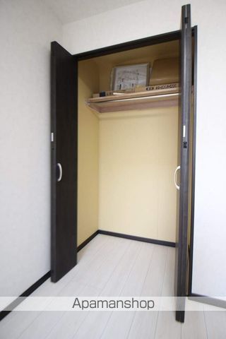 TK CLASSの内装写真