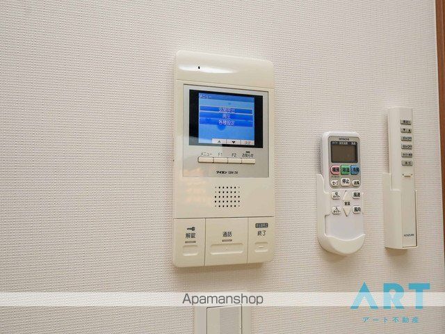 FORTE本町IVの内装写真