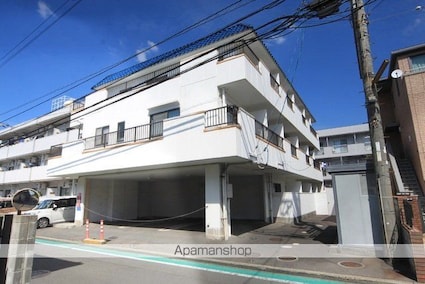 ＫＢコート土居田Ⅰ[1K/23.6m2]の外観1