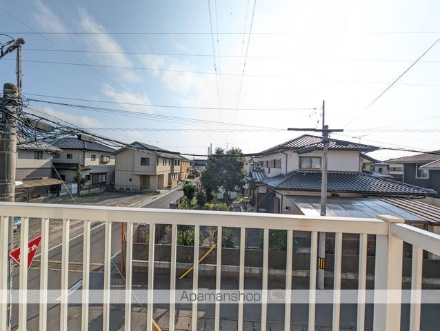 ハイツマロンフィールド A棟のその他写真