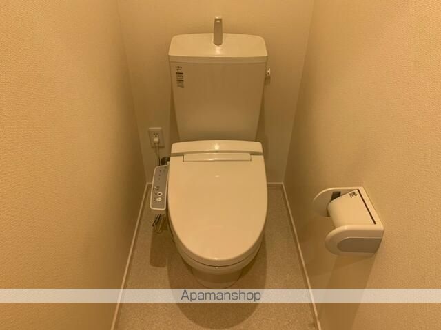 MAISON LUMIEREの内装写真
