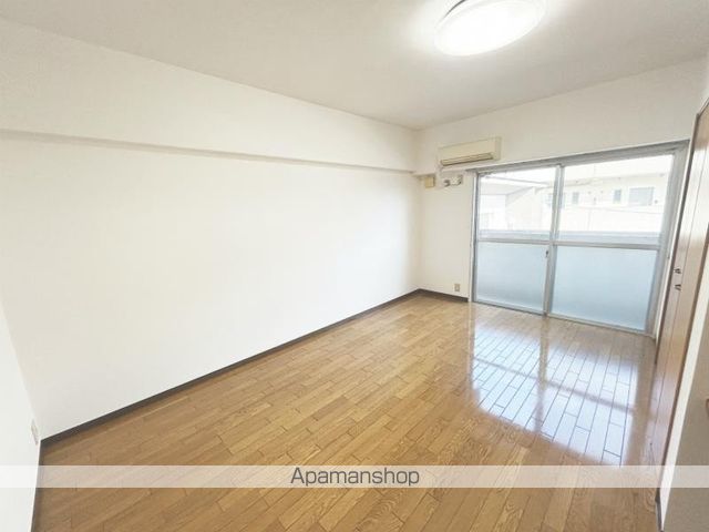 ハーバーハイツ万代町の内装写真