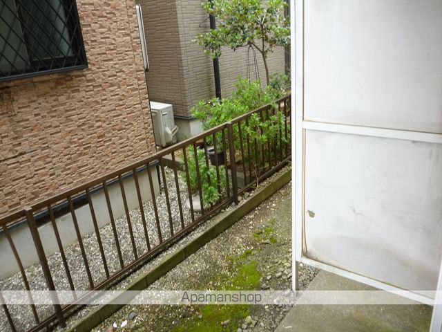ツカサコーポ東林間の内装写真