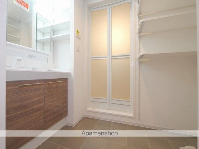 アルファスクエア円山4条南4条西25丁目賃貸MSの内装写真
