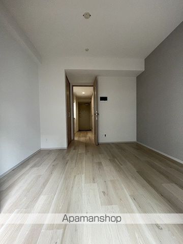 ARTIZA瓦屋町IIの内装写真