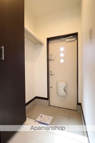 REVEIの内装写真