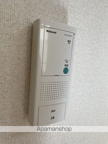 オリエントステージ表参道の内装写真
