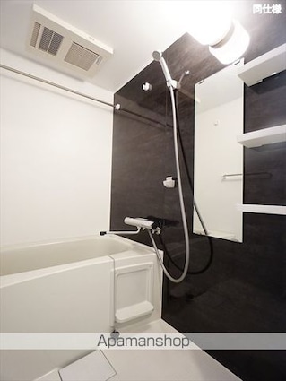 Ｓ－ＲＥＳＩＤＥＮＣＥ庄内通駅前ｃｕｒｅｒｅ（クラーレ）[1K/25.23m2]のバス