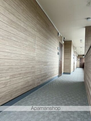 ＡＪ八千代中央[1LDK/33.12m2]の共用部3