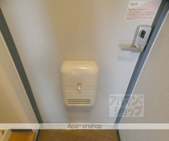 ジュイール北白川の内装写真