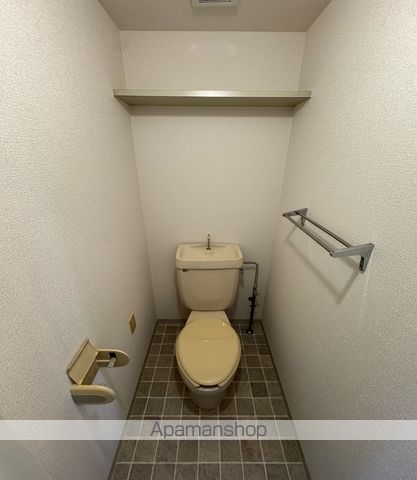 グレース南住吉の内装写真