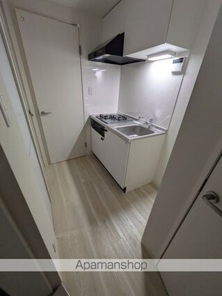 ＶＩＳＴＡ　ＨＯＮＡＮＣＨＯ[1K/20.28m2]の内装1