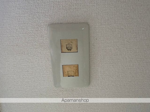 レストハウスIIの内装写真