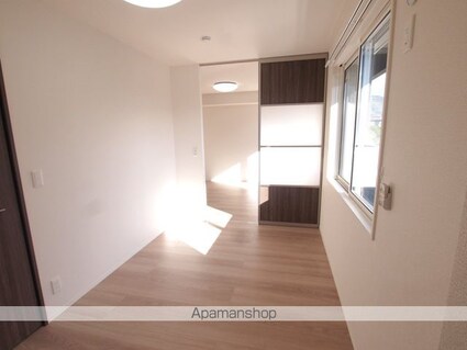 Ｇｒａｃｅ　Ｙａｍａ（グレイス　ヤマ）[1LDK/40.05m2]の内装5