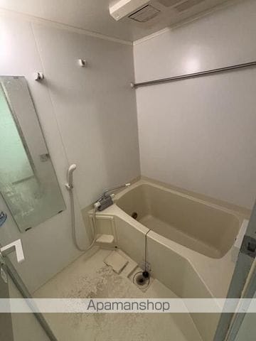 スカイコート板橋第5の内装写真