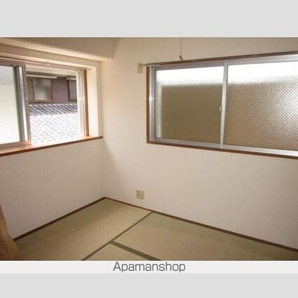 クエストコート[2DK/40.5m2]のその他部屋・スペース