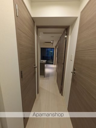 アジールコフレ中野坂上[1DK/25.06m2]の内装9