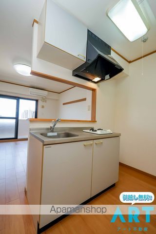リアライズ松山竹原の内装写真