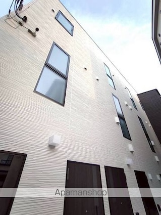 Ｈｅｒｍｉｔａｇｅ東向島[1R/12.07m2]の外観4