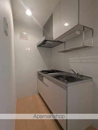 Ｖｉｌｌａｄ’Ｅｓｔｅ[1K/25.36m2]のキッチン