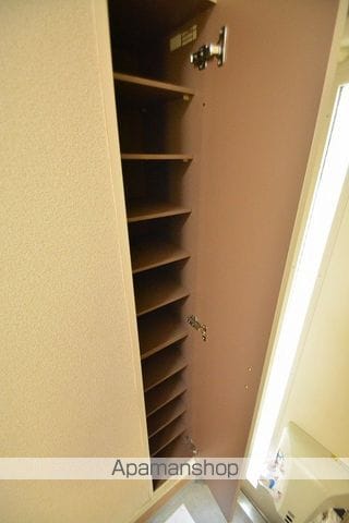 アーバン・ド・ジュネス小松島の内装写真