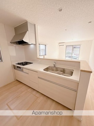 Ｋｏｌｅｔ四街道０５[4LDK/100.23m2]のキッチン