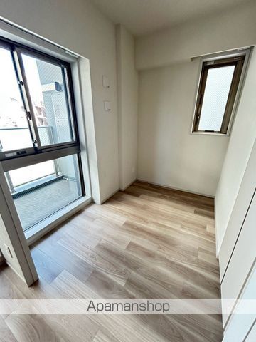 ACP RESIDENCE三ノ輪テラスの内装写真