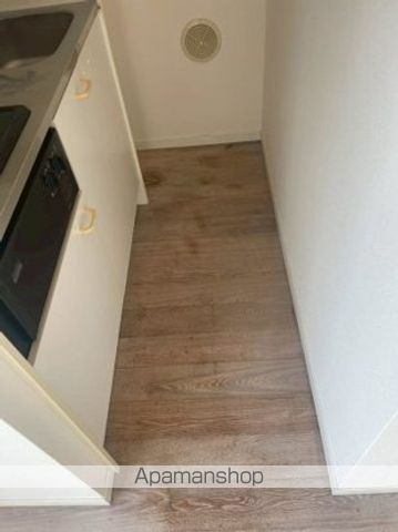 ヴェルステージ中野新橋IIの内装写真
