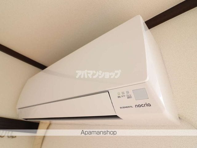 フォーブル内田A棟の内装写真