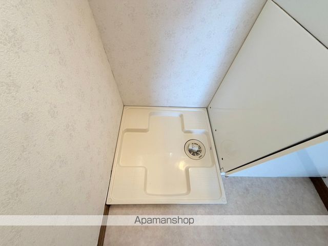 メイプル郡山IIの内装写真