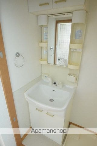 アミューズ鴨池の内装写真