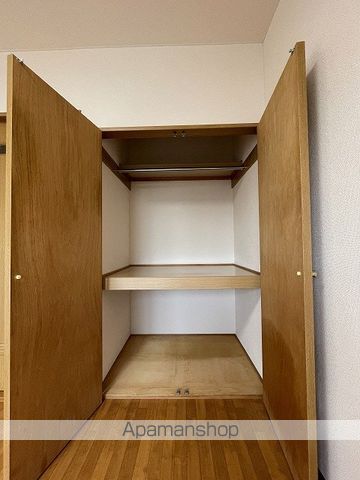 ワカユーヒルズの内装写真
