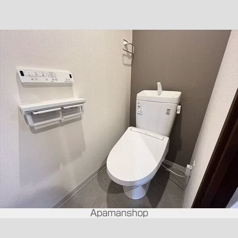 BRO北野の内装写真