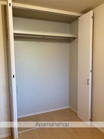 ヘーベルメゾン大久保の内装写真
