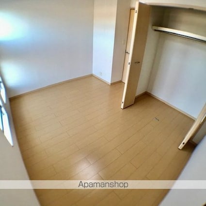 ストロベリーフィールズⅠ番館[1LDK/42.37m2]の内装1