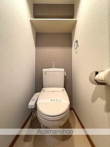 ビエラコート東比恵の内装写真