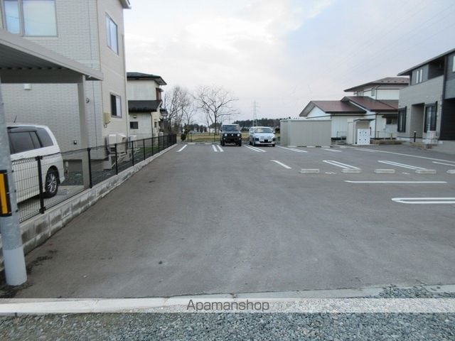 フォンテーヌ長尾沢の周辺写真