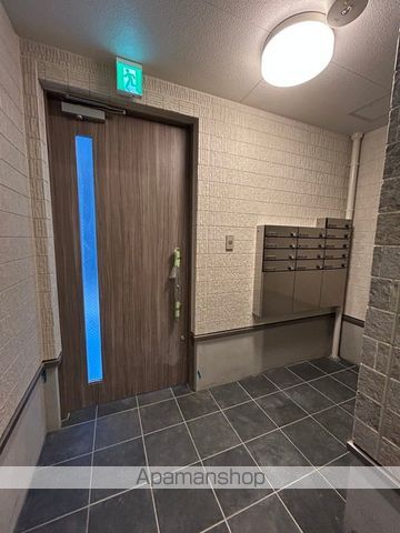 フジパレス高石駅南I番館の内装写真