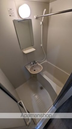 ソレイユ戸田[1K/20.16m2]のバス