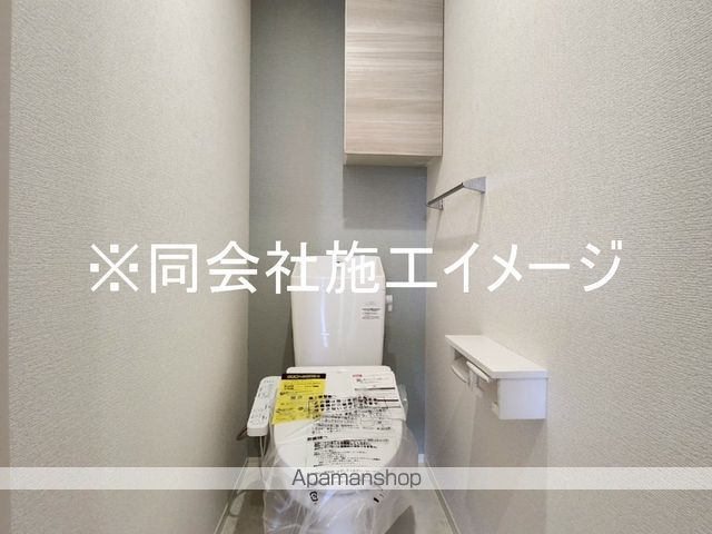 ティアラの内装写真