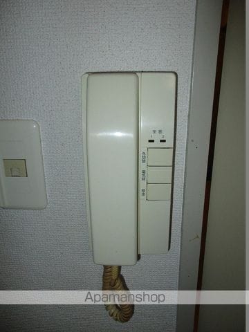 ロールス園田マンションの内装写真