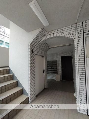 マドレーヌ南荻窪の内装写真