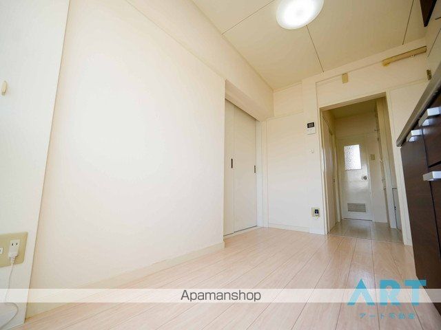 アルト堀江4号棟の内装写真