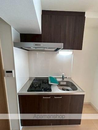 ＳーＦＯＲＴ船橋海神[1K/23.64m2]のキッチン