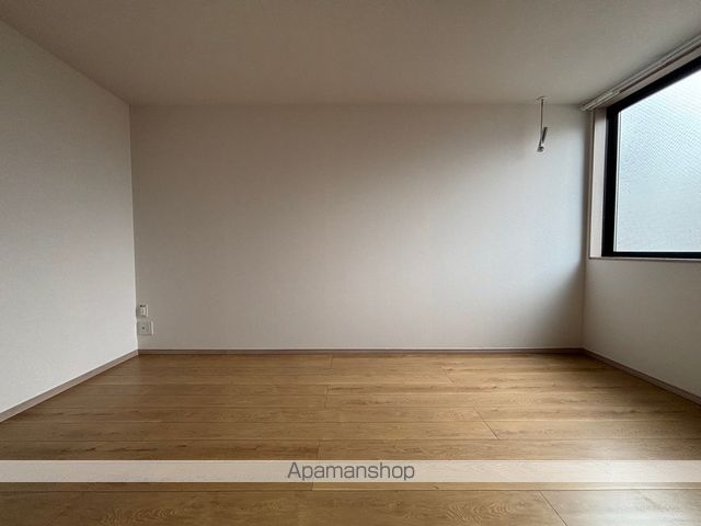 ソレイユ座間の内装写真