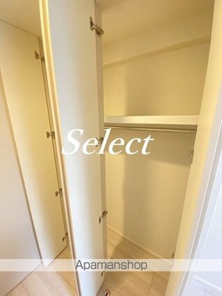 セジョリ横浜ＷＥＳＴⅡ[1K/21m2]の収納